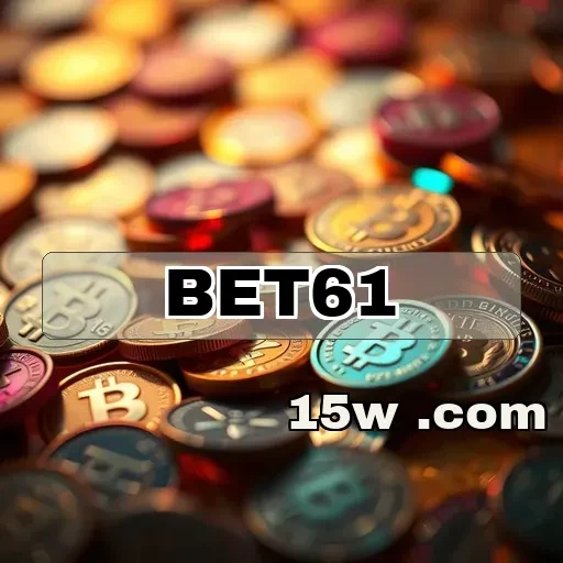 bet61 Site Confiável