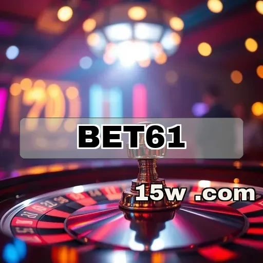bet61 Jogos