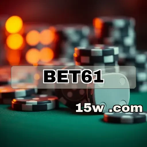 bet61 Plataforma
