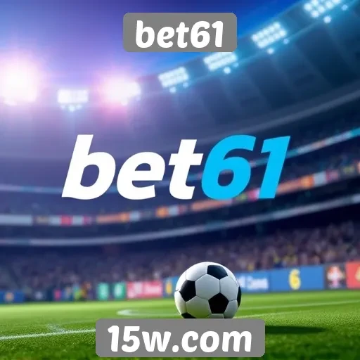 Experiência do Usuário na Plataforma Bet61